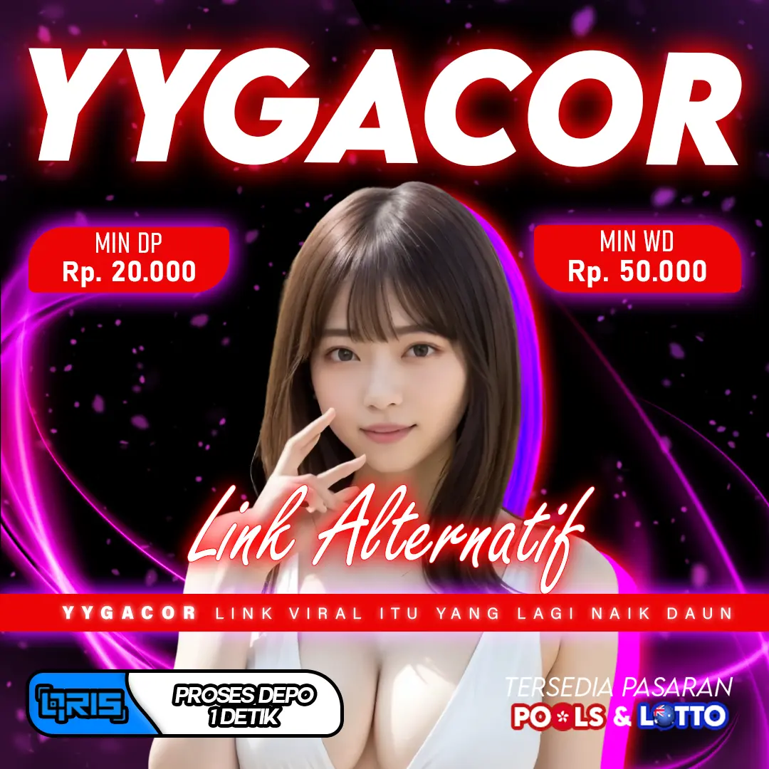 YYGACOR: Panduan Lengkap dari Pemula Hingga Pro Slot 2025